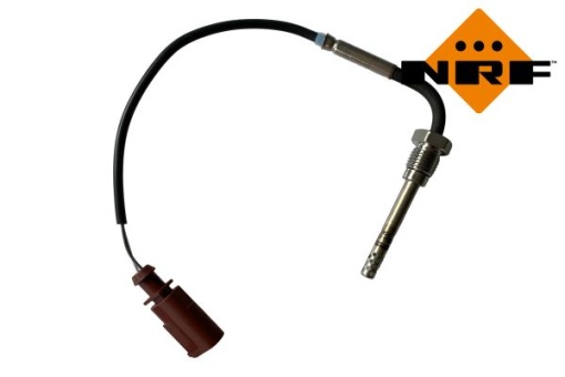 Senzor temperatura evacuare (inainte de DPF) potrivit PORSCHE CAYENNE; VW TOUAREG 3.0D 01.10-