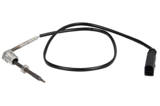 Senzor temperatura evacuare (inainte de turbo) potrivit VW MULTIVAN T5, MULTIVAN T6, TRANSPORTER T5, TRANSPORTER T6, TRANSPORTER T6 / CARAVELLE T6 2.0D 09.09-12.19
