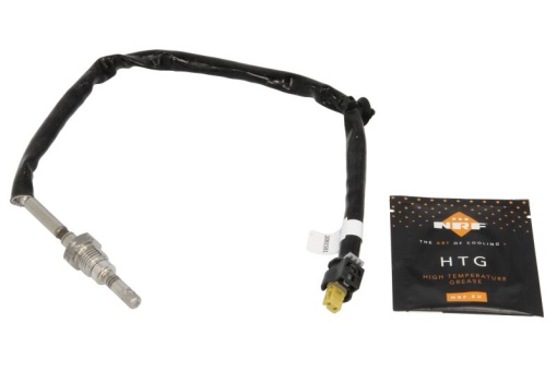 Senzor temperatura gaze evacuare potrivit MERCEDES C T-MODEL (S204) C (W204) E T-MODEL (S211) E (VF211) E (W211); JEEP COMPASS, PATRIOT 2.1D/2.2D 03.03-