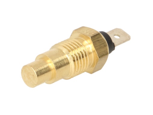 Senzor temperatura lichid racire (numar pini: 1, negru) potrivit INFINITI G20; NISSAN ALMERA I, ALMERA II, PATHFINDER II, PATROL GR V, PICK UP, PRIMERA, SUNNY III 1.4-3.5 01.90-