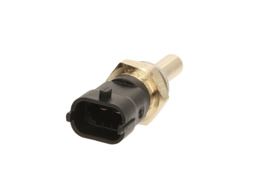 Senzor temperatura lichid racire (numar pini: 2, negru) potrivit BENTLEY MULSANNE; FIAT DUCATO; HONDA CIVIC VII, CR-V III; OPEL ASTRA F CLASSIC, ASTRA J, COMBO/MINIVAN, CORSA B 1.2-6.8 03.93-