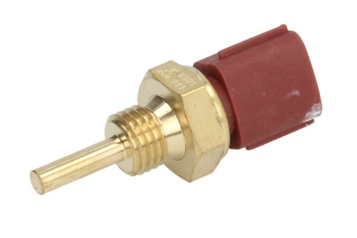 Senzor temperatura lichid racire (numar pini: 2, negru) potrivit RVI MASCOTT; DACIA DOKKER, DOKKER EXPRESS/MINIVAN, DUSTER, DUSTER/SUV, LODGY; INFINITI EX, FX, G, M, M37 1.0-Electric 06.90-