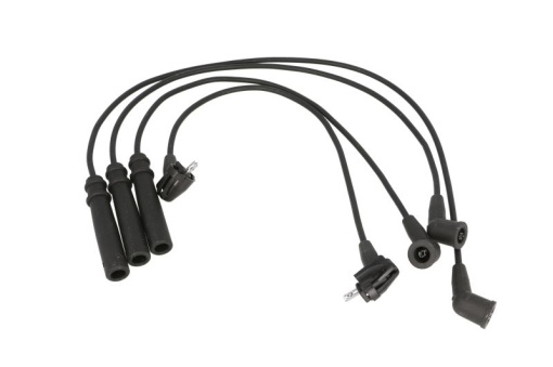 Set cablaj aprindere potrivit DAIHATSU CUORE II, CUORE III, CUORE IV, CUORE V, MOVE, SIRION 0.8/1.0 09.85-09.00