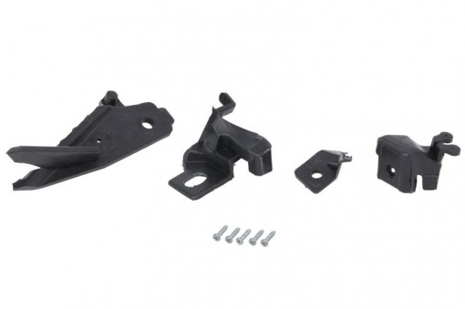 Set reparatie far fata stanga potrivit RENAULT MEGANE IV 11.15-05.20