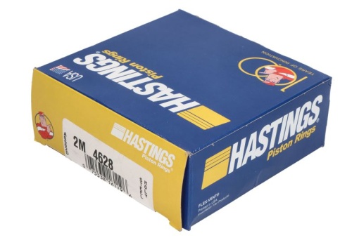 Set segmenti piston (90,2mm (STD) 1,5-1,5-3, set per motor) potrivit FORD USA CROWN VICTORIA, E, ECONOLINE, EXCURSION, EXPEDITION, EXPLORER, EXPLORER SPORT TRAC, F-150, F-250, GT, MUSTANG 4.6-5.4CNG 09.90-