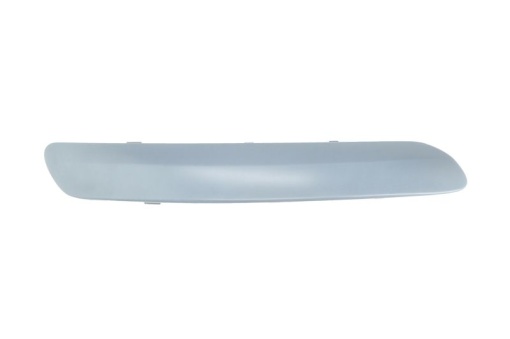 Spoiler bara Fata Dreapta grunduit potrivit VW GOLF PLUS V 12.04-12.13 01.05-01.09