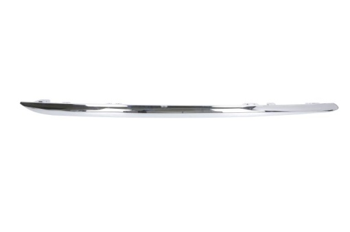 Spoiler bara Spate Dreapta AVANTGARDE/ELEGANCE, crom potrivit MERCEDES E T-MODEL S212, E W212 01.09-12.16 05.13-01.16