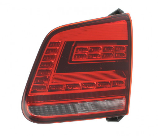 Stop lampa spate Dreapta (partea de sus/partea interioara, LED) potrivit VW TIGUAN 09.07-07.18
