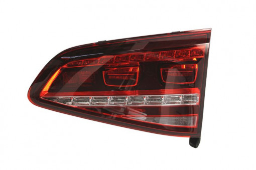 Stop lampa spate Dreapta (partea interioara, H21W/LED) potrivit VW GOLF ALLTRACK VII, GOLF SPORTSVAN VII, GOLF VII 08.12-