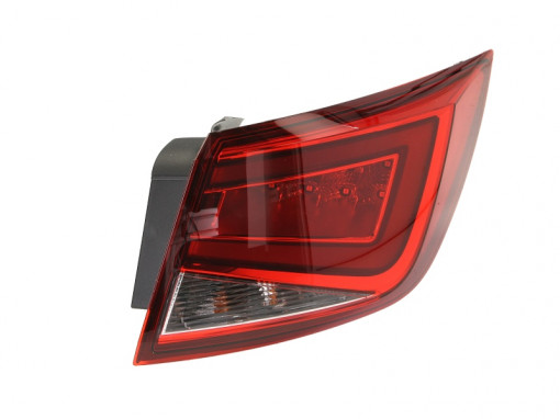 Stop spate Dreapta (exterior, P21W) potrivit SEAT LEON, LEON SC, LEON ST, LEON ST/KOMBI 09.12-08.20