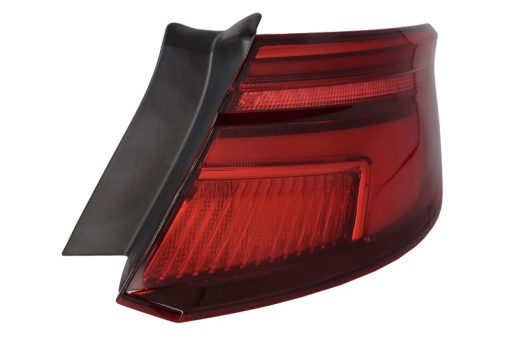 Stop spate Dreapta (extern, LED) potrivit AUDI A3 04.12-10.20