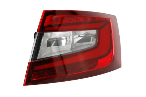 Stop spate Dreapta (LED/P21W) potrivit SKODA OCTAVIA III 11.12-10.20
