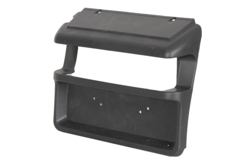 Stop spate dreapta potrivit SCANIA 4, G I, R I 05.95-05.19