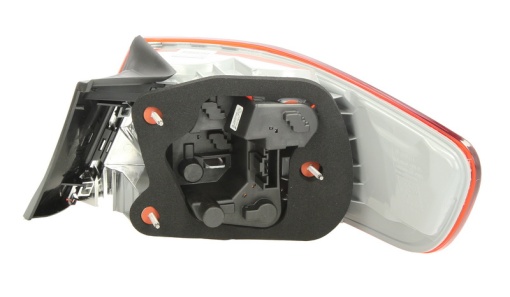 Stop spate Stanga (extern, LED) potrivit BMW 3 (E92), 3 (E93) 03.06-12.13