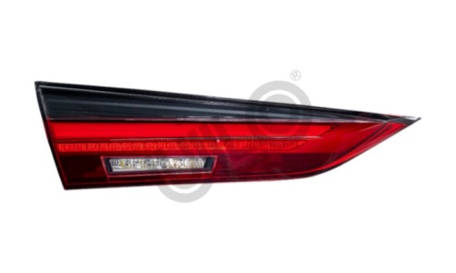 Stop spate Stanga (partea interioara, LED) potrivit BMW 4 (G22, G82), 4 (G23, G83) 07.20-