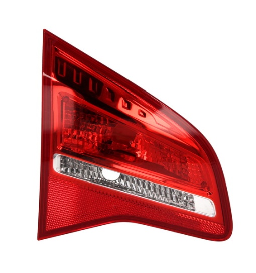 Stop spate Stanga (partea interioara, P21/4W/W16W) potrivit OPEL MERIVA B 06.10-03.17