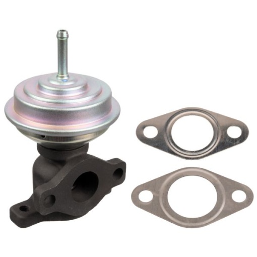 Supapa EGR potrivit AUDI 80 B4, A4 B5, A4 B6, A6 C4, A6 C5, CABRIOLET B3; FORD GALAXY I; SEAT ALHAMBRA, CORDOBA, CORDOBA VARIO, IBIZA II, INCA, TOLEDO I; VW CADDY II 1.9D/1.9DH 05.89-03.10