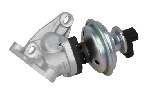 Supapa EGR potrivit BMW 1 (E81), 1 (E82), 1 (E87), 1 (E88), 3 (E90), 3 (E91), 3 (E92), 3 (E93), 5 (E60), 5 (E61), X3 (E83); MINI (R56), (R57), (R58), (R59), CLUBMAN (R55) 1.6D/2.0D 06.04-08.18