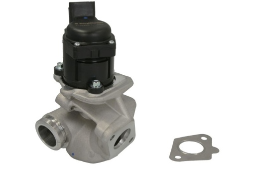 Supapa EGR potrivit CITROEN C1, C2, C2 ENTERPRISE, C3 I, C3 II, C3 PLURIEL, NEMO, NEMO/MINIVAN; FORD FIESTA V, FIESTA VI, FUSION; MAZDA 2; PEUGEOT 1007, 107, 206, 206+, 207 1.3D-1.6D 09.01-