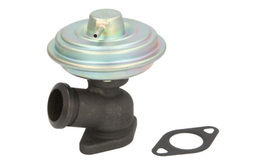 Supapa EGR potrivit CITROEN C5 I, C5 II; PEUGEOT 406, 607 2.2D 02.00-08.08