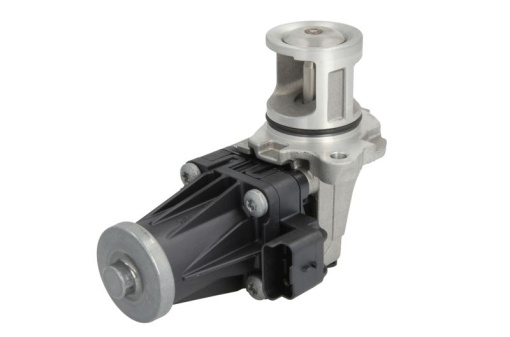 Supapa EGR potrivit FORD B-MAX, C-MAX II, ECOSPORT, FIESTA VI, FIESTA VII, FOCUS III, FOCUS III/HATCHBACK, FOCUS III/KOMBI, GRAND C-MAX, KA+ III, KUGA II, MONDEO V 1.5D 09.14-