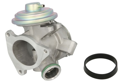 Supapa EGR potrivit MERCEDES C (CL203), C T-MODEL (S203), C (W203), CLK (C209), E T-MODEL (S210), E (VF210), E (W210), G (W461), G (W463), M (W163) 2.1D/2.2D/2.7D 06.98-05.09