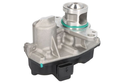 Supapa EGR potrivit MERCEDES C T-MODEL (S205), C (W205), MARCO POLO CAMPER (W447), VITO MIXTO (DOUBLE CABIN), VITO TOURER (W447), VITO (W447); NISSAN NV300, QASHQAI I 1.5D-2.2D 02.09-