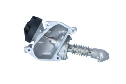 Supapa EGR potrivit MERCEDES SPRINTER 2-T (B901, B902), SPRINTER 3-T (B903), SPRINTER 4-T (B904), V (638/2), VITO (W638) 2.1D/2.2D 02.99-05.06