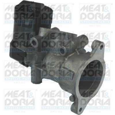 Supapa EGR potrivit VOLVO C30, C70 II, S40 II, S80 II, V40, V50, V70 III; CITROEN C4, C4 GRAND PICASSO I, C4 I, C4 PICASSO I, C5 II, C5 III, C8, JUMPY I, JUMPY II 1.9D/2.0/2.0D 02.96-