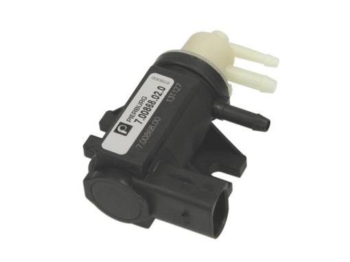 Supapa presiune turbocompresor potrivit AUDI A3, A4 B5, A4 B6, A4 B7, TT; PORSCHE 718 BOXSTER, 718 CAYMAN; SEAT ALHAMBRA, ALTEA, ALTEA XL, CORDOBA, IBIZA III, IBIZA IV 1.4D-2.5D 09.97-