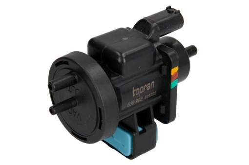 Supapa presiune turbocompresor potrivit MERCEDES A (W168), C (CL203), C T-MODEL (S202), C T-MODEL (S203), C (W203), CLK (C209), E T-MODEL (S210), E (W210) 1.7D-3.2D 05.96-05.09