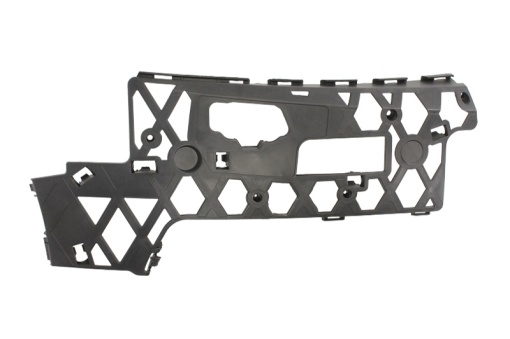 Suport bara Fata Dreapta latura, plastic potrivit VW PASSAT ALLTRACK B7, PASSAT B7, PASSAT B7/KOMBI 1.4-3.6 08.10-12.15