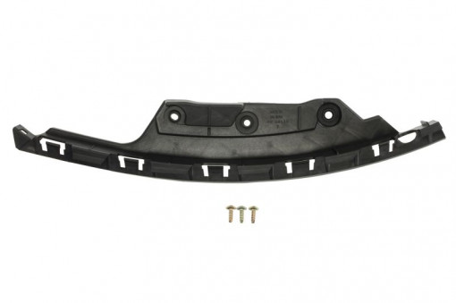 Suport bara Fata Dreapta (plastic, sub far) potrivit JEEP CHEROKEE 2.0D-3.2 11.13-