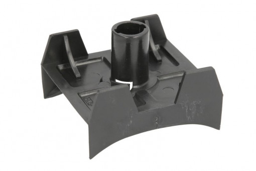 Suport bara fata dreapta/stanga (extern/lateral, plastic) BMW Seria 5 (E34) 1.8-4.0 1987-1996