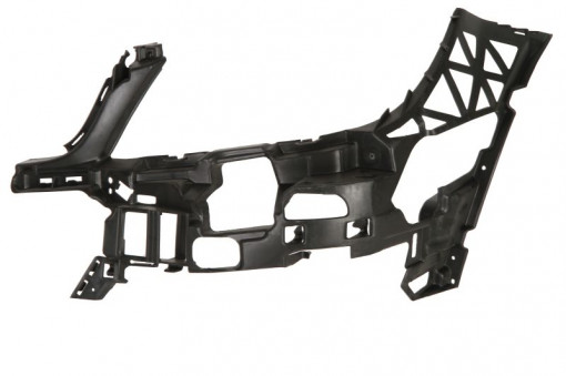 Suport bara Fata Stanga (plastic) potrivit MERCEDES C (C204), C T-MODEL (S204), C (W204) 1.6-6.2 01.07-