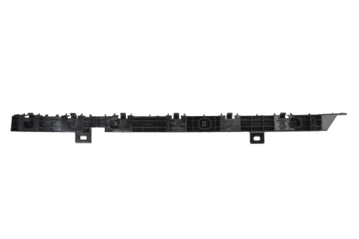 Suport bara spate dreapta (lateral, plastic) potrivit TESLA MODEL S, MODEL S LIFT 06.12-12.20