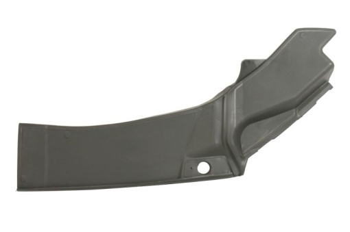 Suport dreapta (parte superioara, plastic) potrivit AUDI A4 B9 05.15-05.19