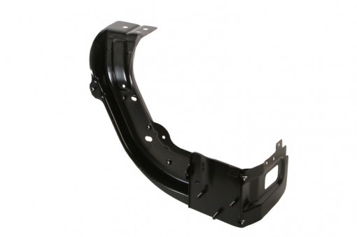 Suport far stanga (parte inferioara) potrivit FIAT DOBLO II; OPEL COMBO D 02.10-06.18
