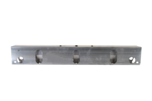 Suport fata (parte superioara, aluminiu) potrivit BMW X3 F25 09.10-04.14