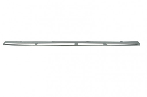 Suport grila radiator mijloc (centru, lung, crom) potrivit MAZDA CX-9 12.15-