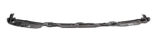 Suport tampon Fata potrivit MITSUBISHI PAJERO III 2.5D/3.2D/3.5 04.00-01.07