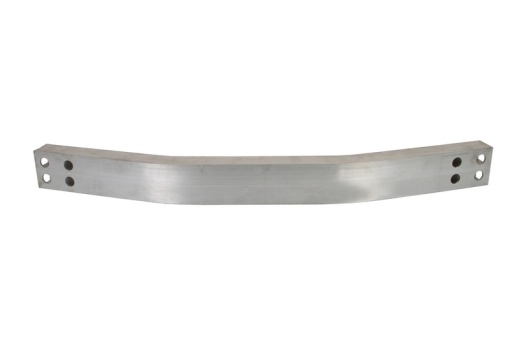 Suport tampon Spate (aluminiu) potrivit INFINITI FX 3.0D-5.0 10.08-