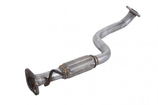 Teava esapament Fata potrivit FIAT MULTIPLA 1.9D 04.99-06.10