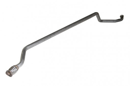 Teava esapament Mijloc (flexibil) potrivit RENAULT LAGUNA II 1.9D 03.01-12.07