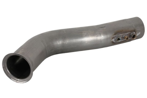 Teava esapament potrivit MAN potrivit MAN TGS I, TGX I D2066LF06-D2676LF25 06.06-09.21