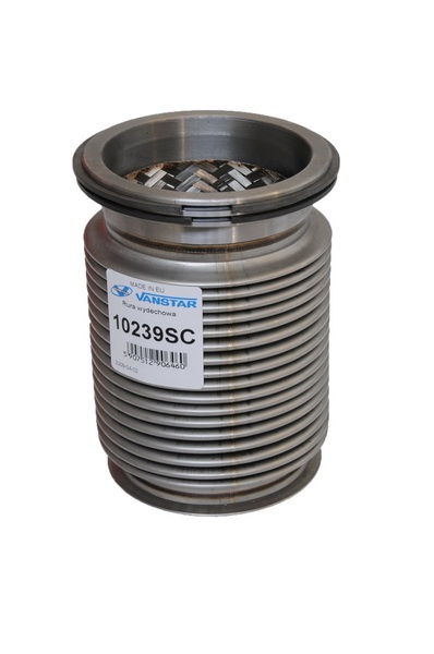 Teava esapament potrivit SCANIA 4 DC11.01-DT12.08 05.95-04.08