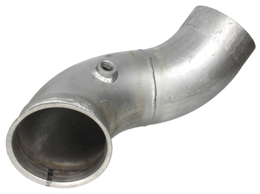 Teava esapament potrivit SCANIA G I, P I, P,G,R,T, R I, T DC11.08-OSC11.03 03.04-