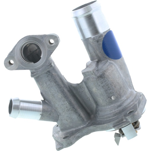 Termostat lichid racire (82°C, in carcasa) potrivit FORD C-MAX II, GRAND C-MAX, KUGA II, TOURNEO CONNECT V408 NADWOZIE WIELKO, TRANSIT CONNECT V408/MINIVAN 1.6 12.10-
