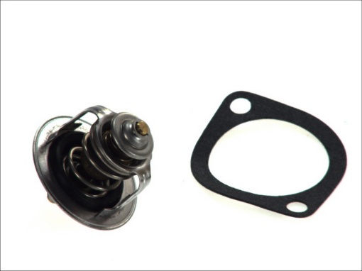 Termostat lichid racire (85°C) potrivit OPEL ASTRA F, ASTRA F/KOMBI, COMBO/MINIVAN, CORSA B, CORSA B/HATCHBACK, VECTRA A, VECTRA B 1.5D/1.7D 03.90-12.02