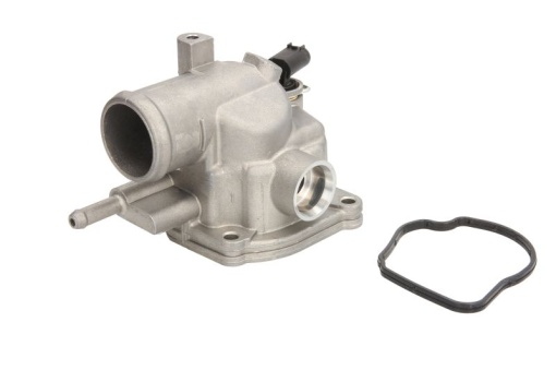 Termostat lichid racire (87°C, in carcasa) potrivit MERCEDES E T-MODEL (S210), E (VF210), E (W210), S (W220) 2.1D-3.2D 06.98-03.03
